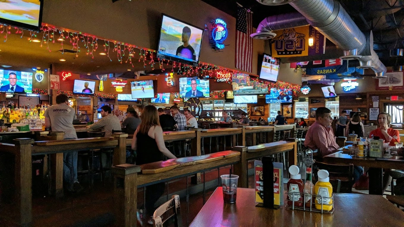 Johnny's Tavern OP OTKS - Image 2