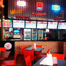 Mister Wings Ciudad Jardin - Image 2