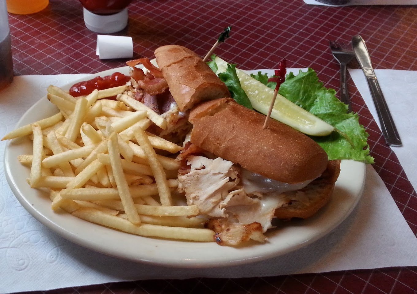 RJ Bentley's - Image 2