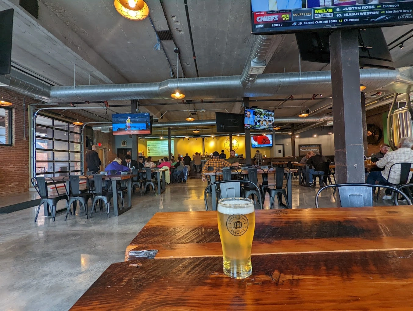 River Market Brewing OTKS - Image 2