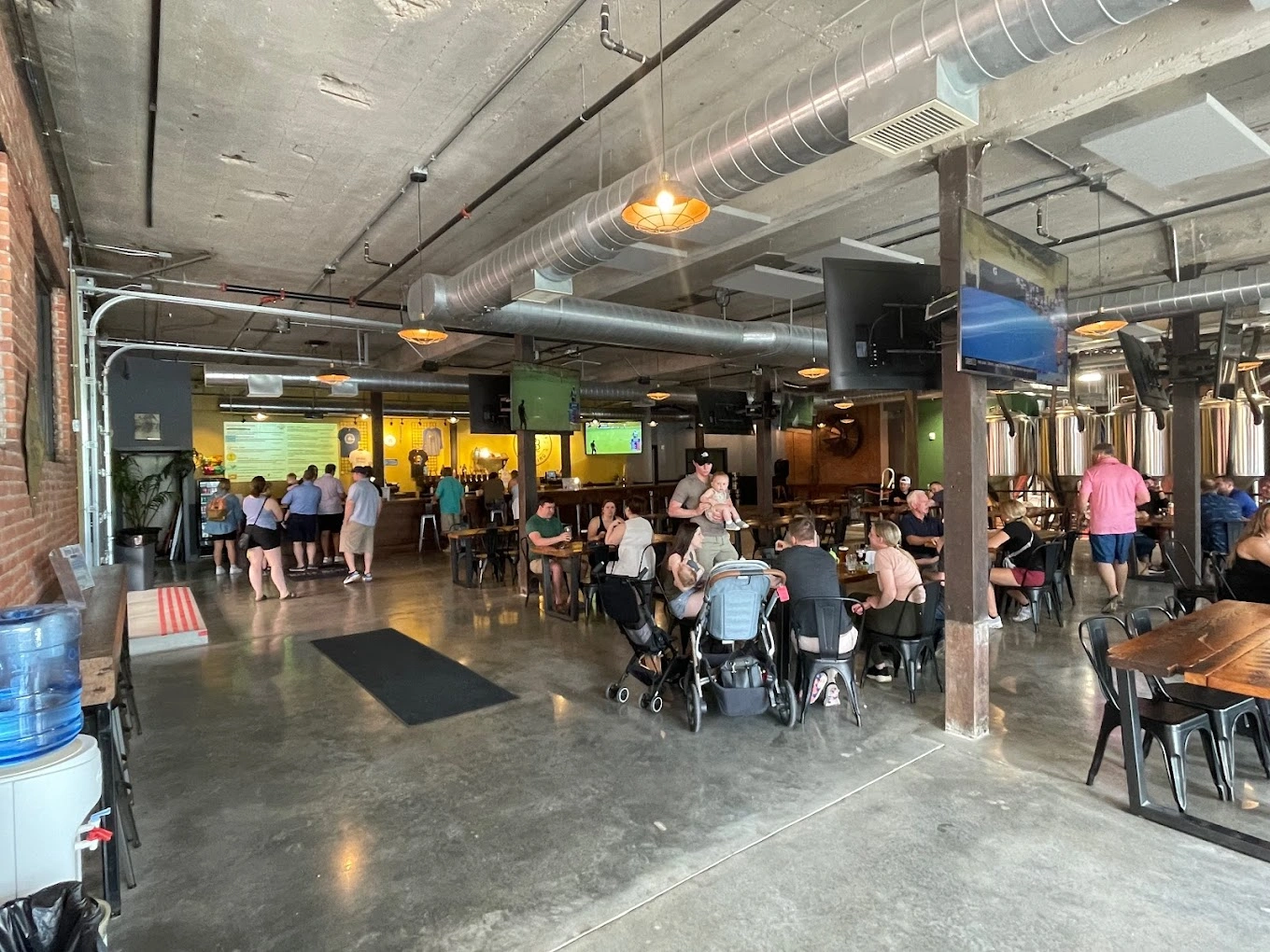 River Market Brewing OTKS