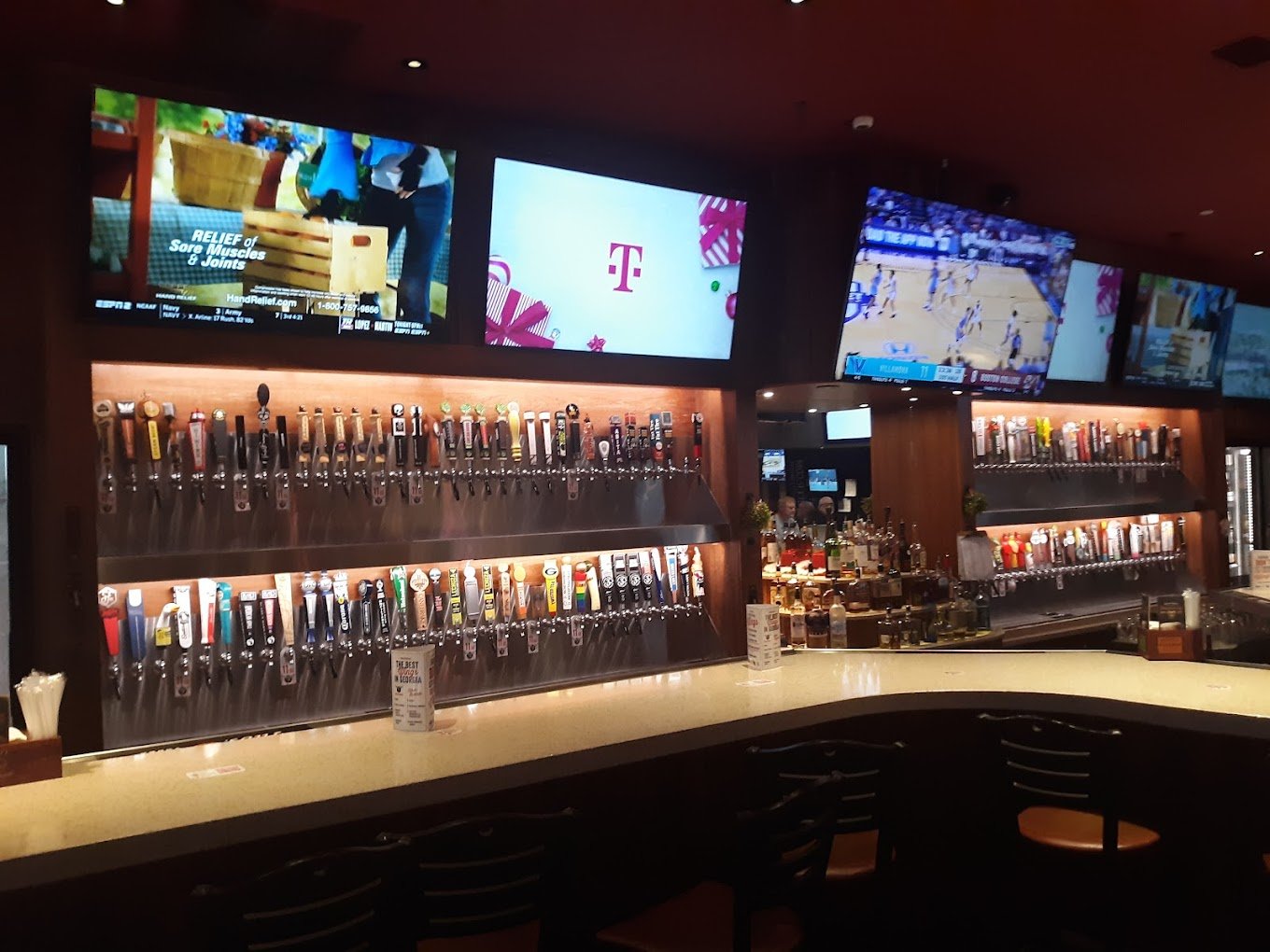 Taco Mac Prado - Image 3