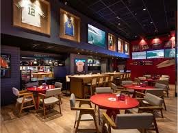 Five Sport Bar logo