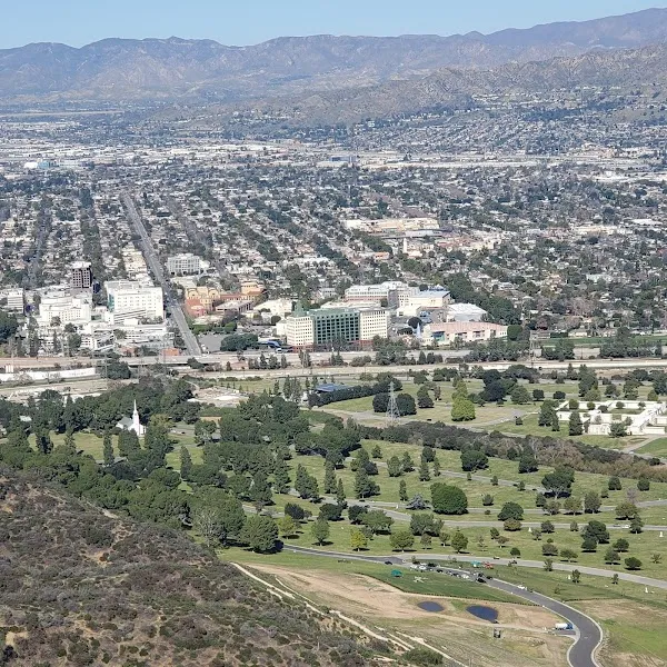 Burbank cover