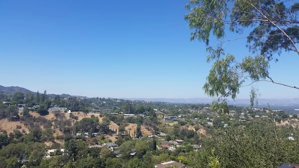 Sherman Oaks cover