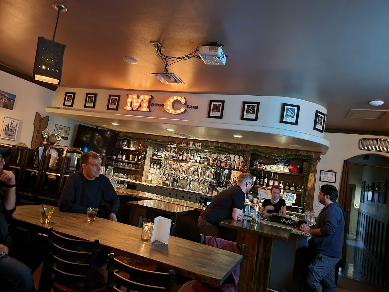 The Garage - Image 2