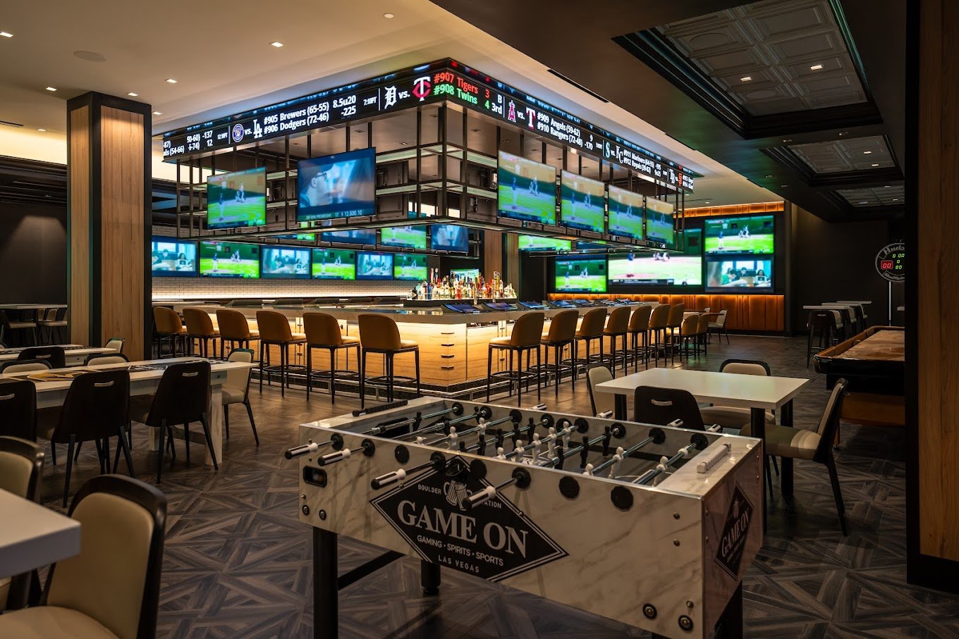 Game On Bar & Grille - Image 2