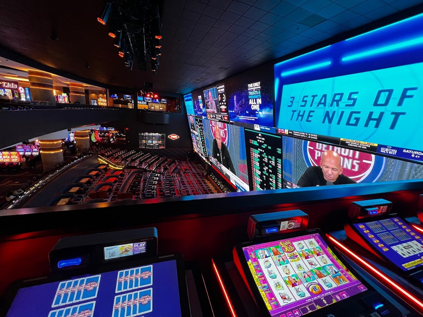 Circa Sportsbook - Image 2