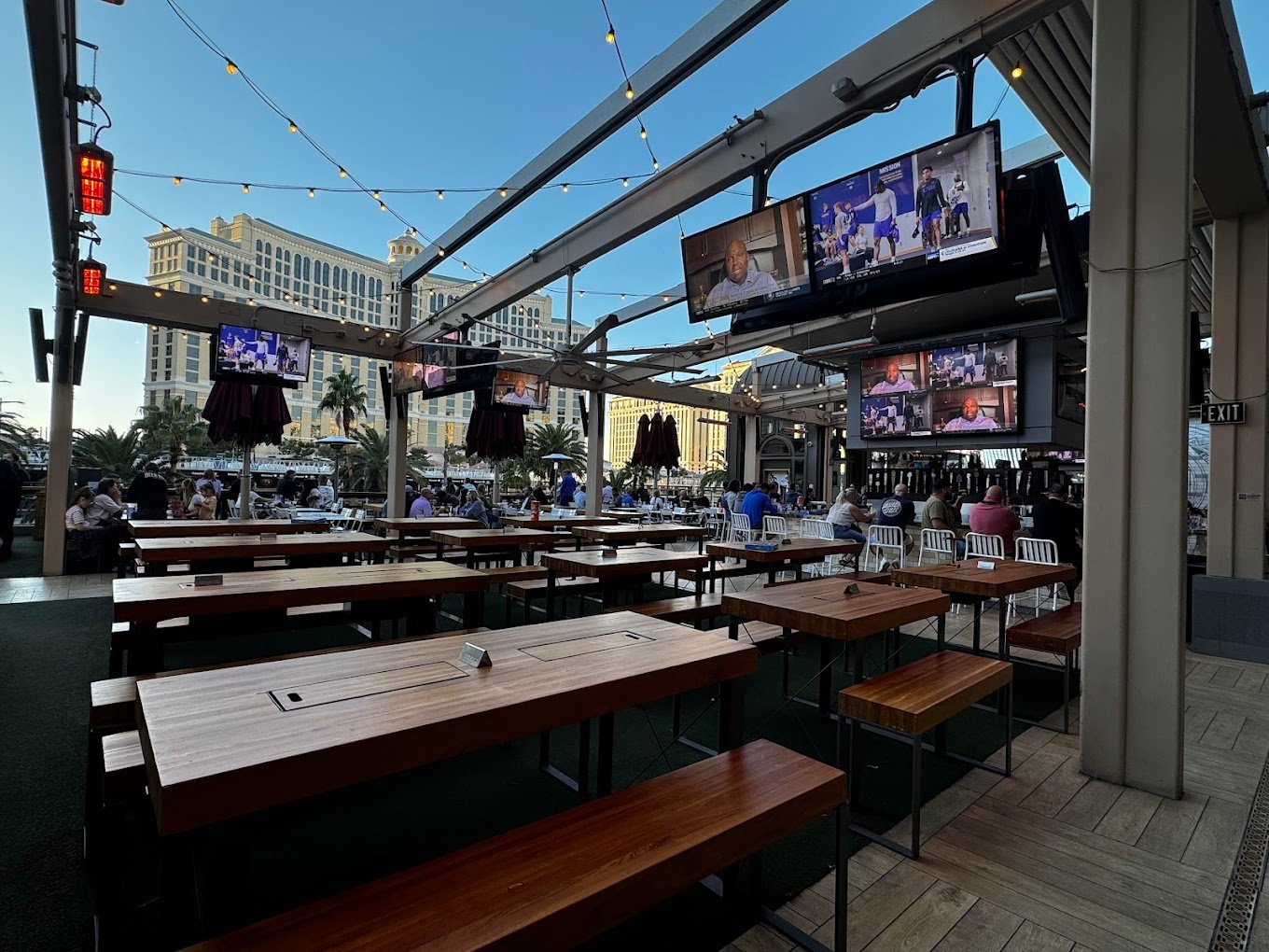 Beer Park - Image 2