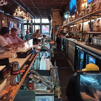 Larimer Beer Hall - Image 2