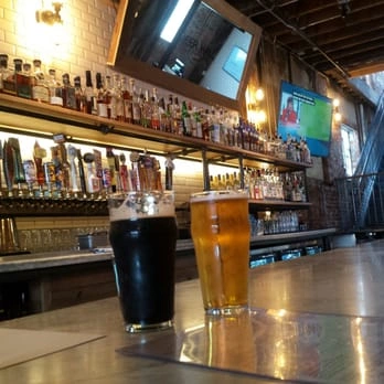 Larimer Beer Hall - Image 3