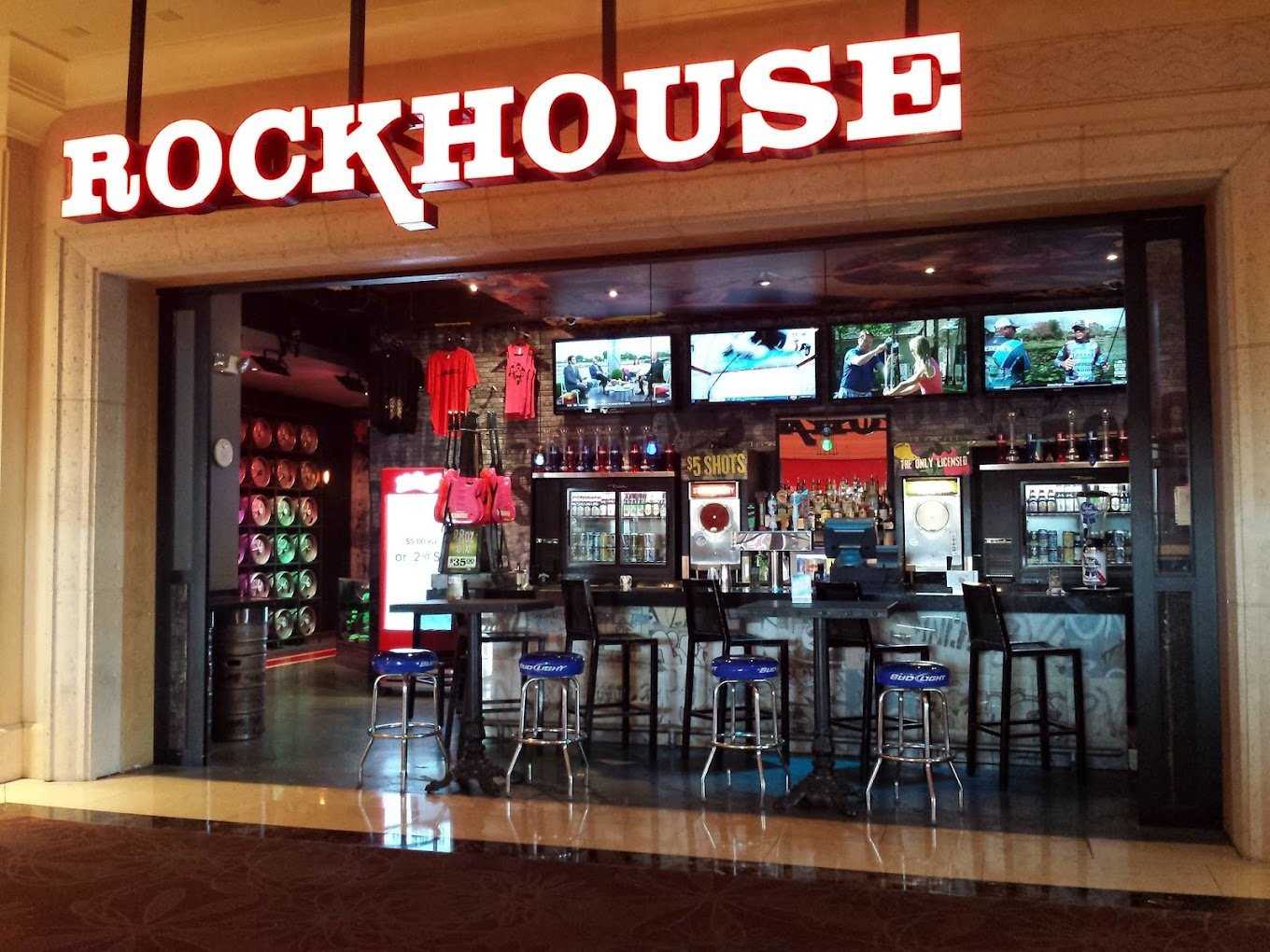 Rockhouse - Image 2