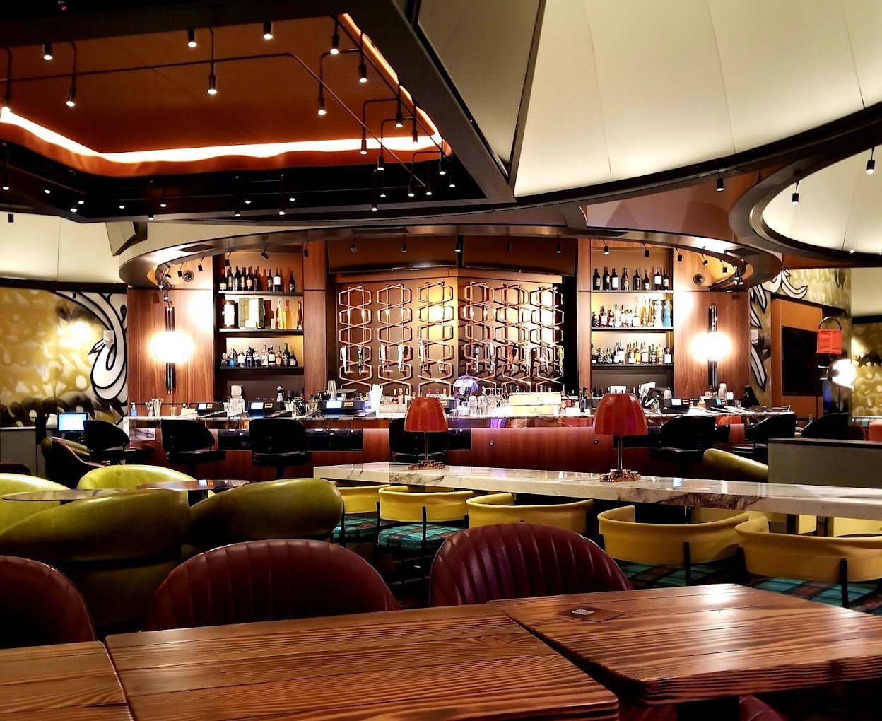 Stadia Bar - Image 2