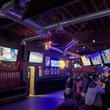 Roccos Tavern NCAA