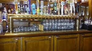 Pineapple Hill Saloon