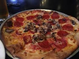 Yard House LA LIVE NCAA