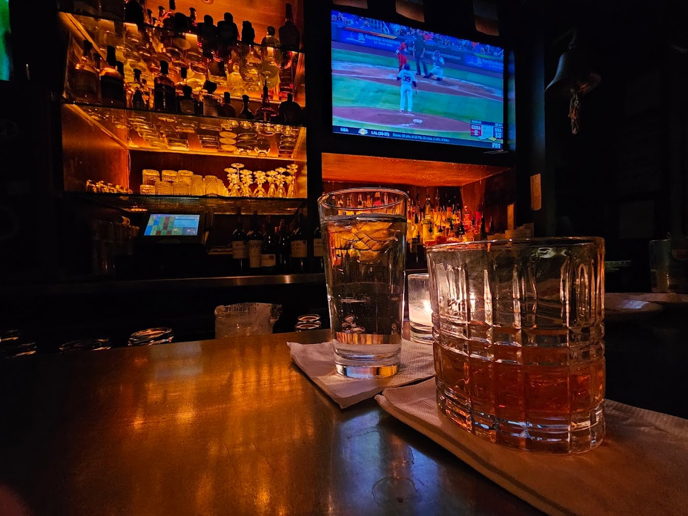 The Three Monkeys NYC - Image 2