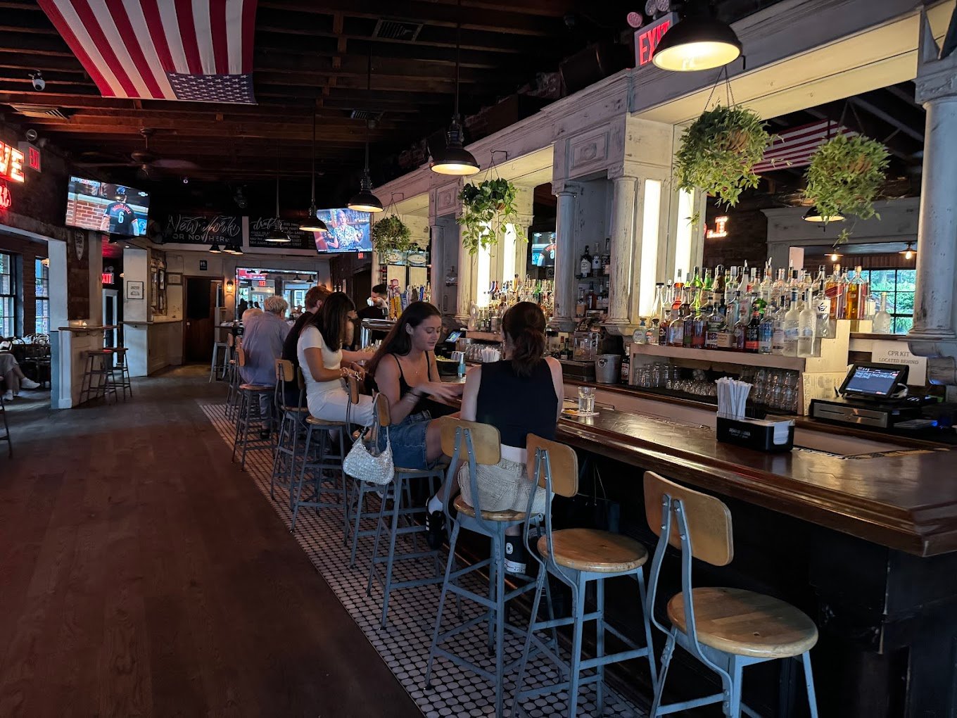 Phebe's Tavern NYC - Image 2