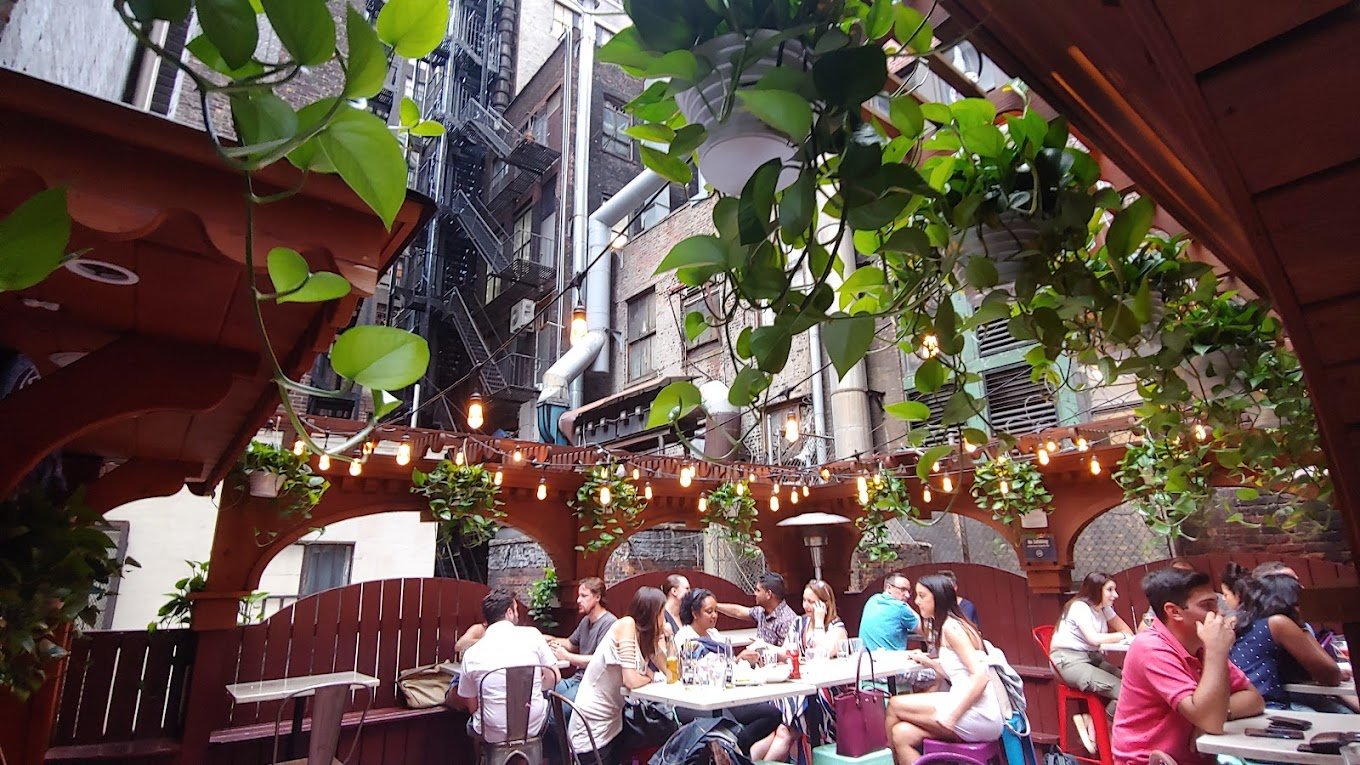 St. Pat's Bar & Grill NYC - Image 2