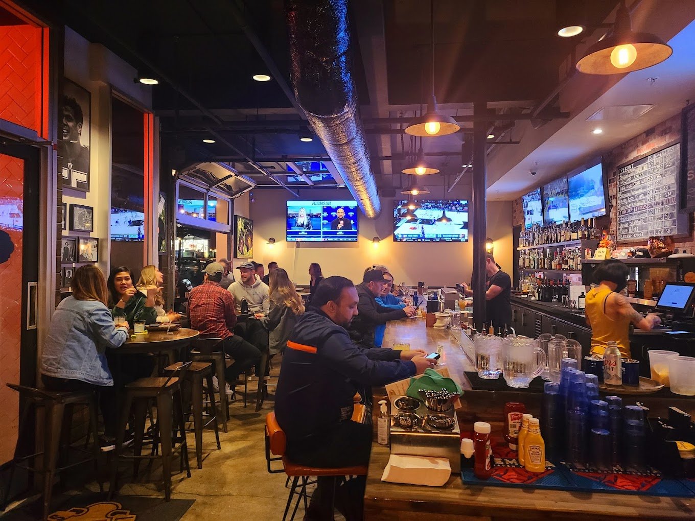 Bar One - Image 2