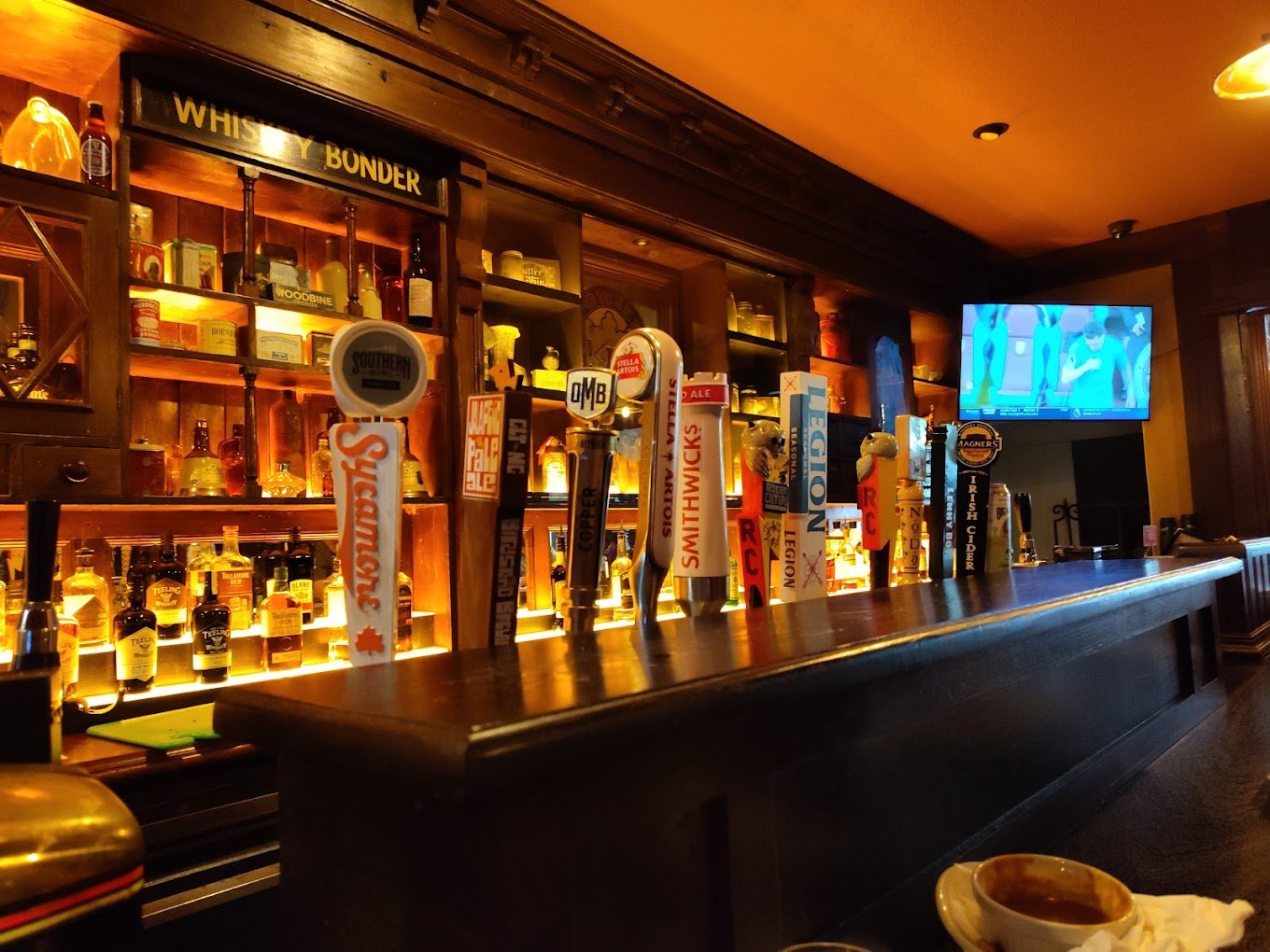 Rí Rá Irish Pub - Image 2