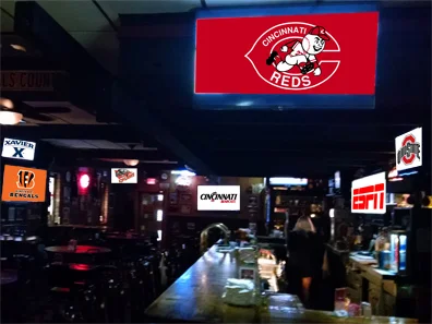 Anderson Township Pub - Image 2