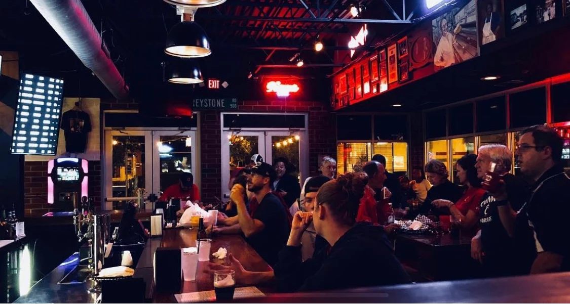 Greystone Pub - Image 2