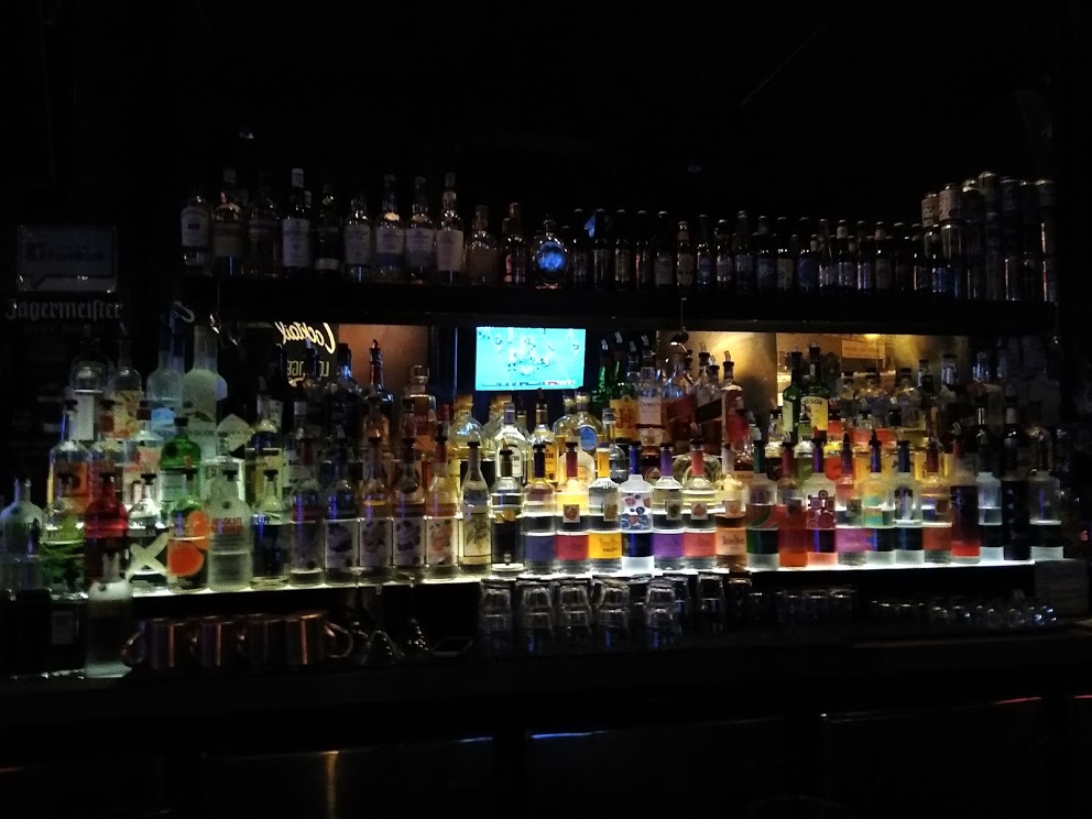 Lincoln Tap Room - Image 2