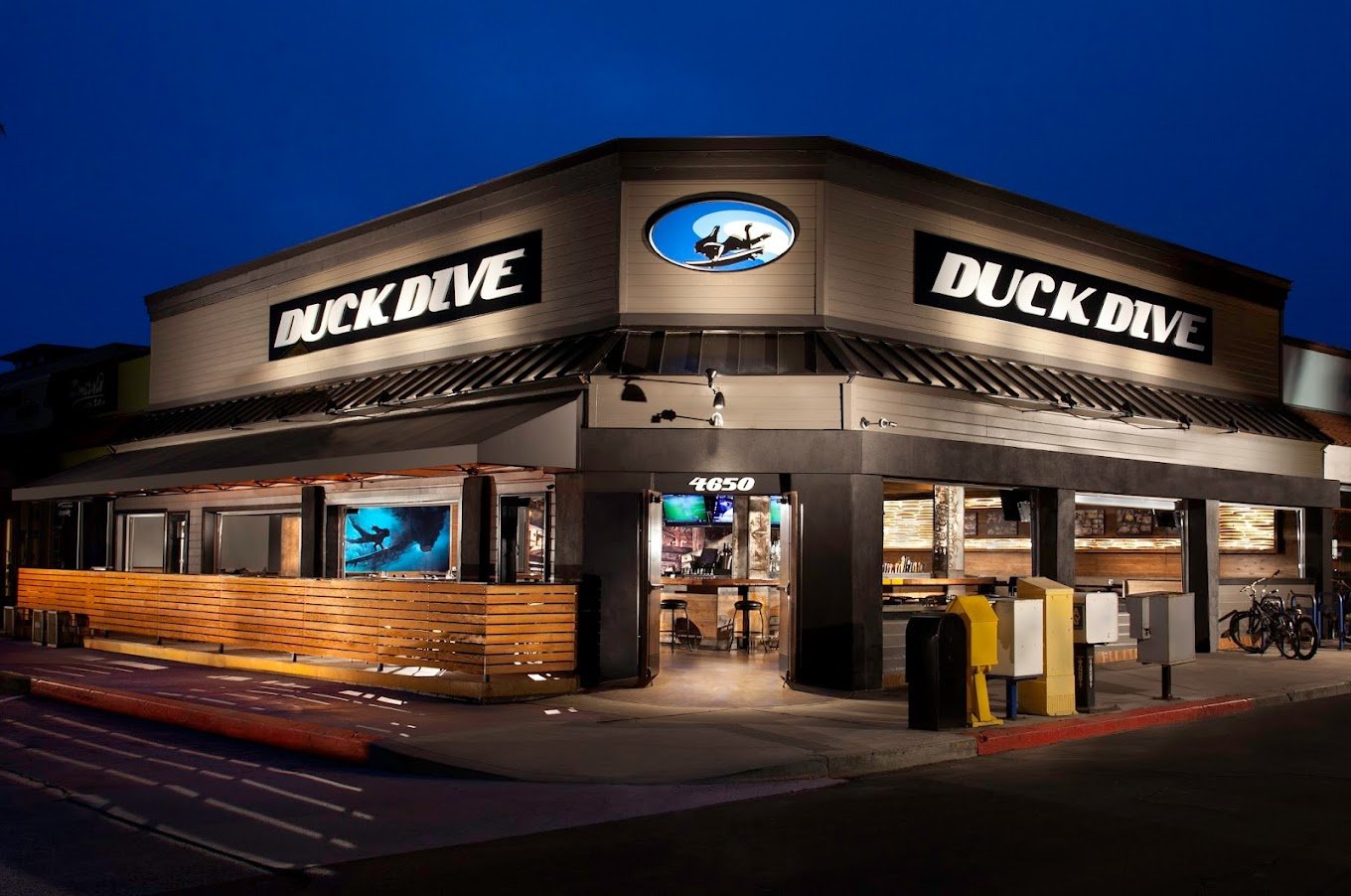 The Duck Dive - Image 2