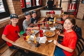 Yard House LA LIVE NCAA - Image 2