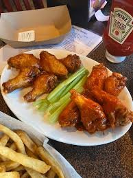 Wild Goose Bar & Grill - Image 3
