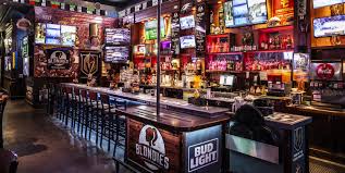 Blondies Sports Bar & Grill - Image 2