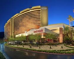 Red Rock Casino Resort - Image 3