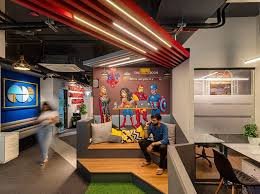 The Boardroom - Image 2