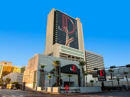 The D Las Vegas - Image 2