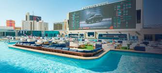 Stadium Swim at Circa logo