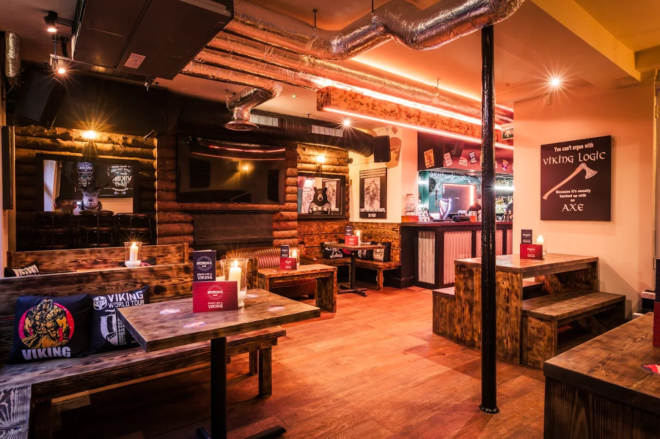 Nordic Bar - Image 3