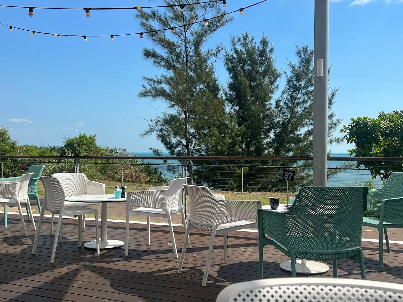 Beachfront Hotel - Image 2