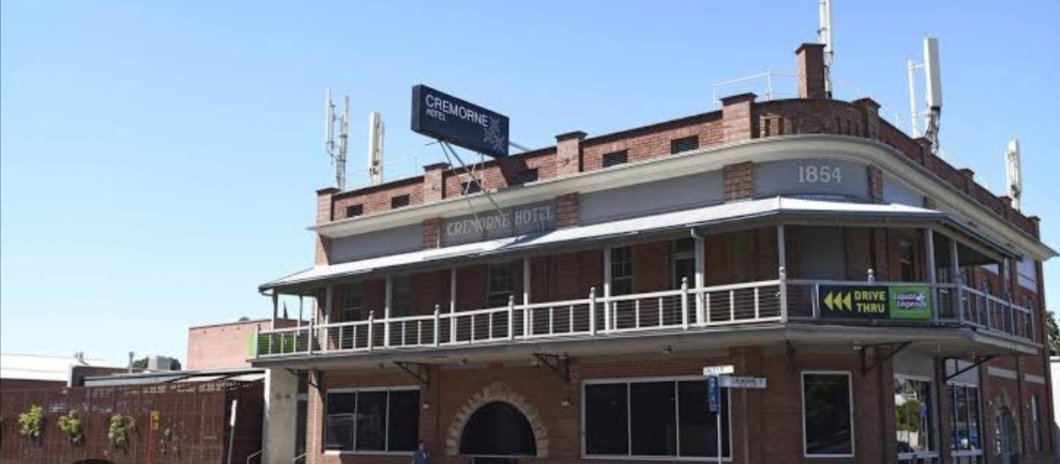 The Cremorne Hotel - Image 3