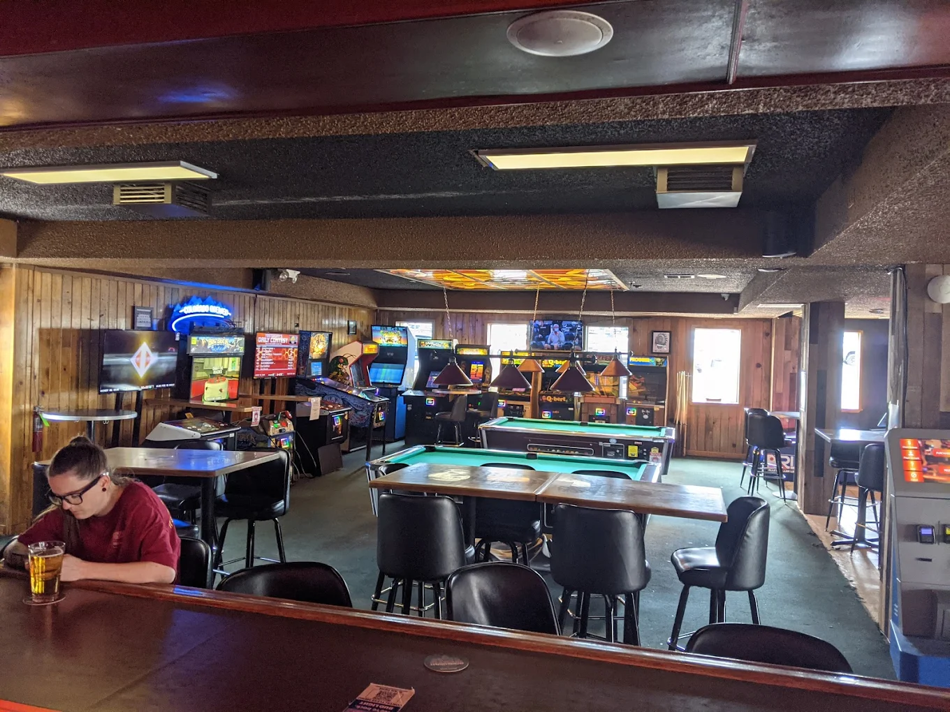 The Varsity Inn - Image 2