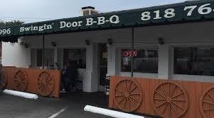 The Swinging Door - Image 2