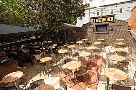 Kirkwood Bar & Grill