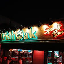 The Irish Oak - Image 3