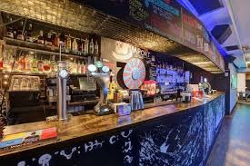 Nordic Bar