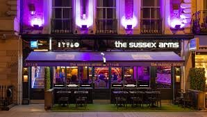 Sussex Arms