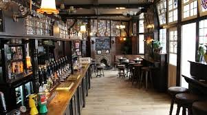 Sussex Arms - Image 2