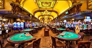 Main Street Station Casino - Image 2