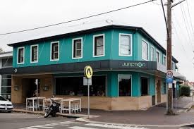 Junction Hotel