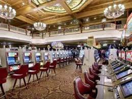 Main Street Station Casino