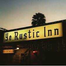Ye Rustic Inn - Image 2